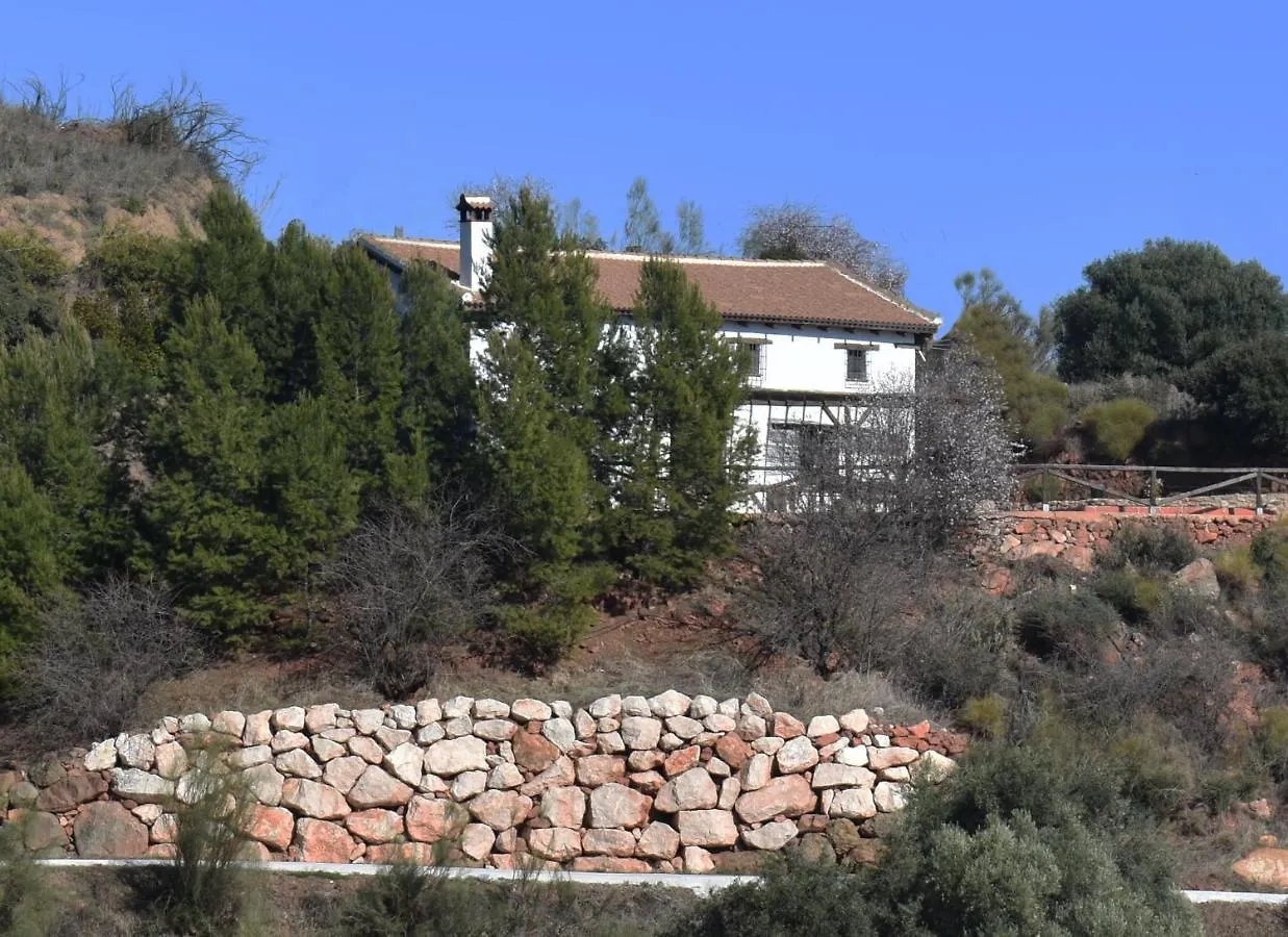 Casa Kisi Cottage, Rural Boutique Bed & Breakfast Colmenar