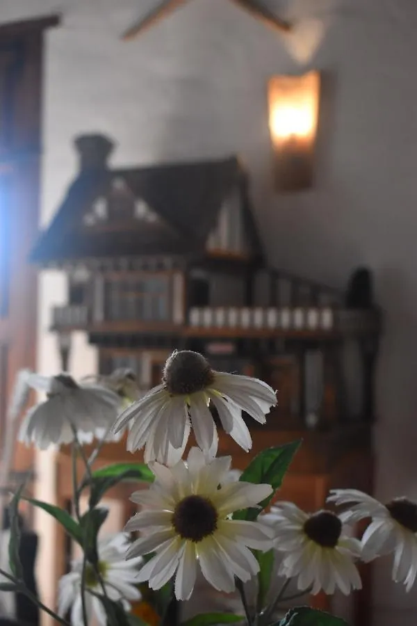 Casa Kisi Cottage, Rural Boutique Bed & Breakfast Colmenar