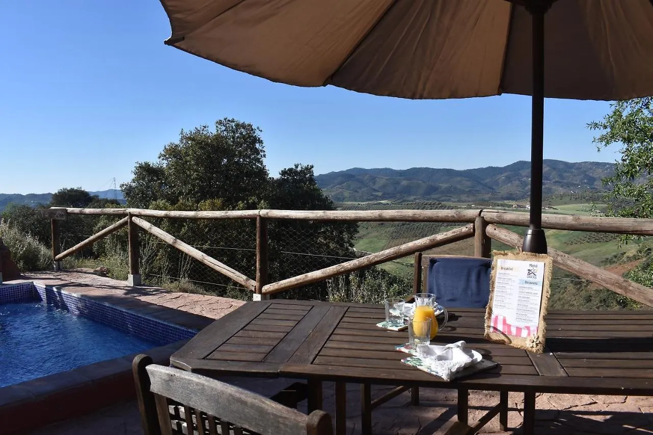 Casa Kisi Cottage, Rural Boutique Bed & Breakfast Colmenar