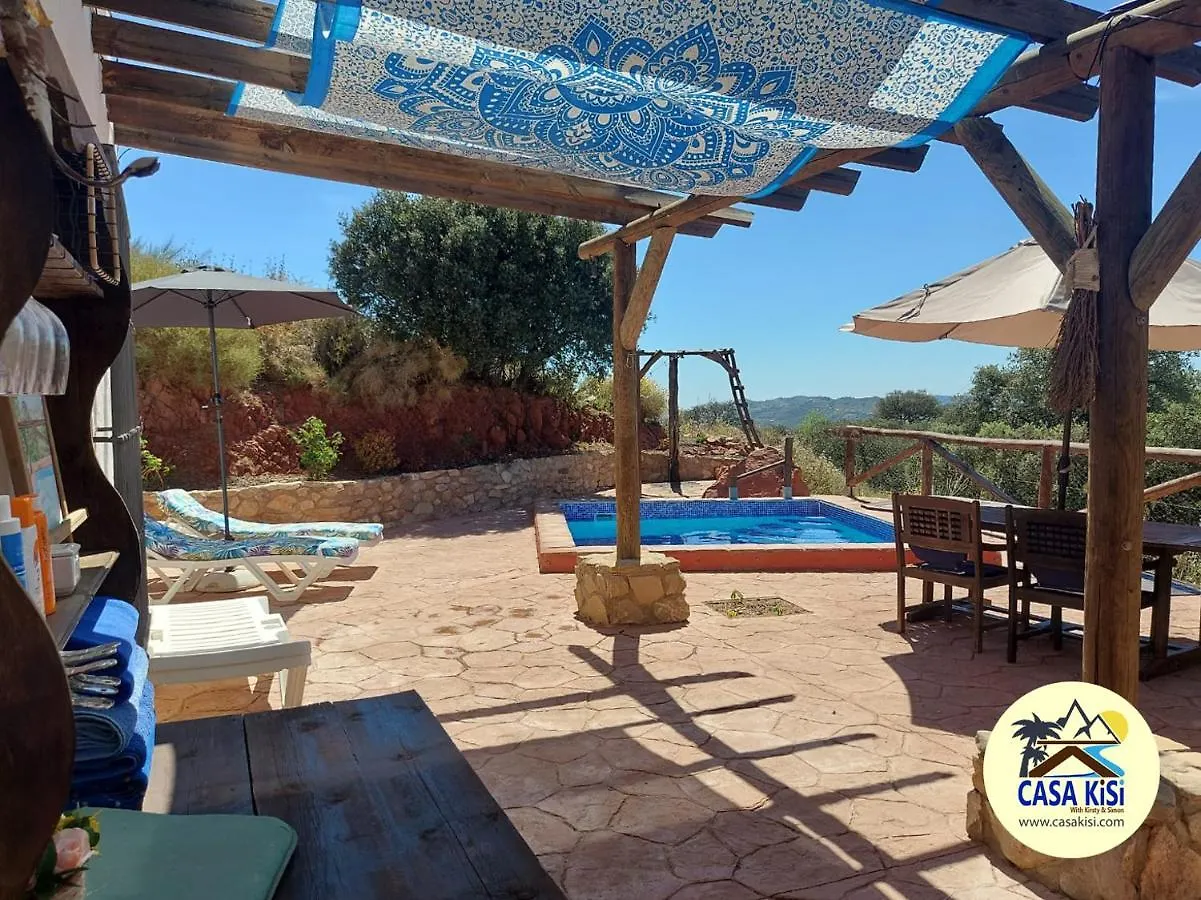 Casa Kisi Cottage, Rural Boutique Bed & Breakfast Colmenar