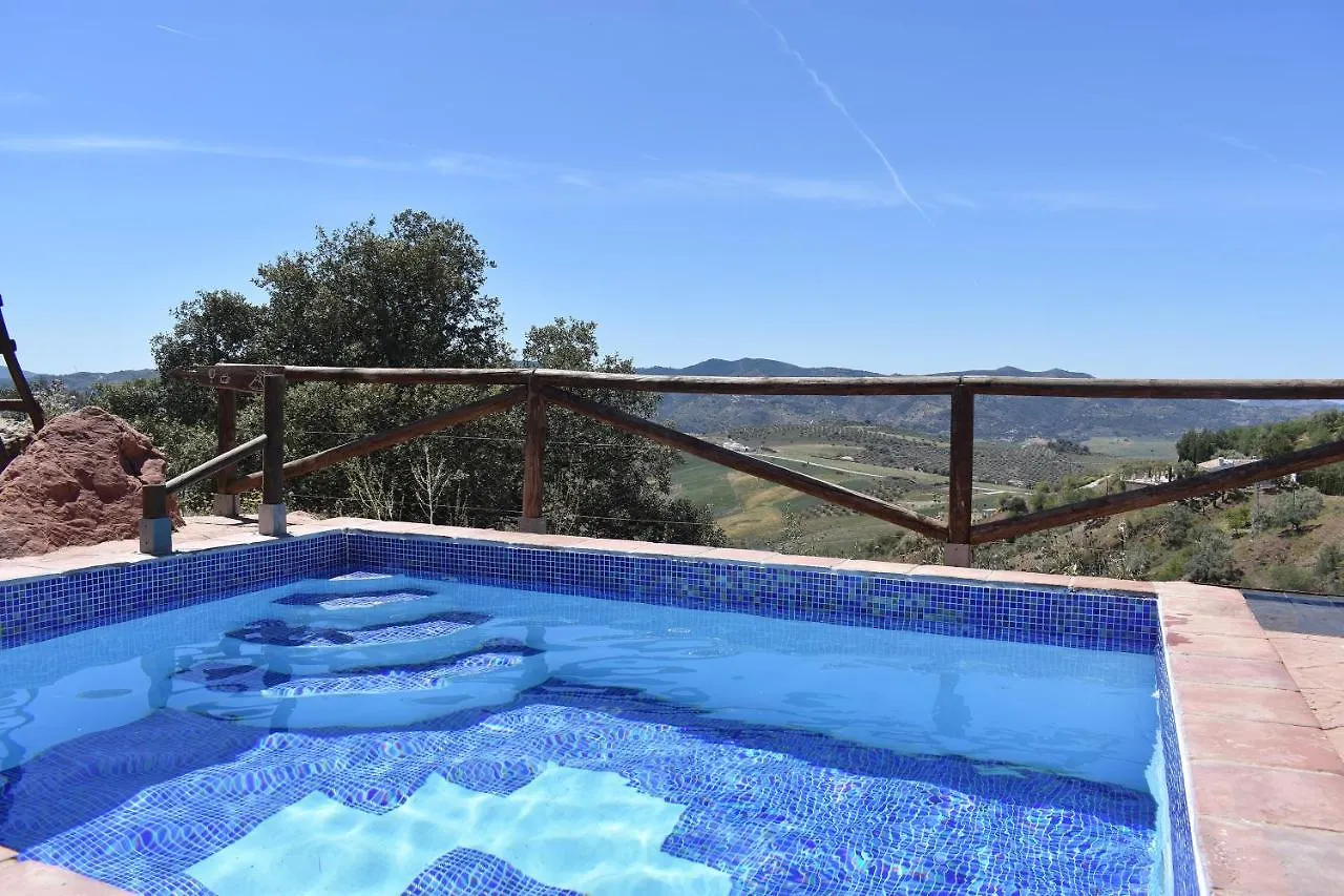 Casa Kisi Cottage, Rural Boutique Bed & Breakfast Colmenar Guest house