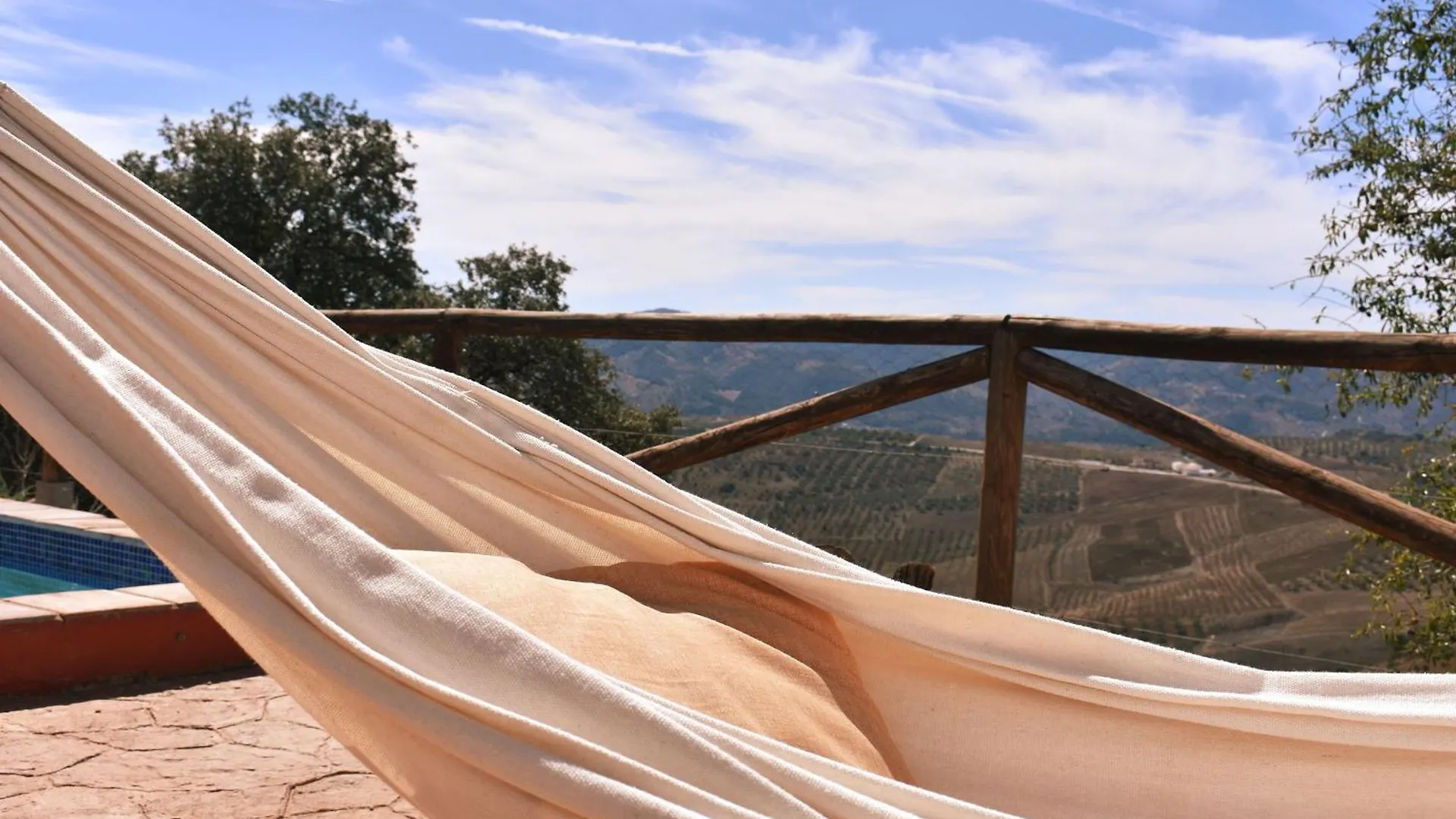 Casa Kisi Cottage, Rural Boutique Bed & Breakfast Colmenar