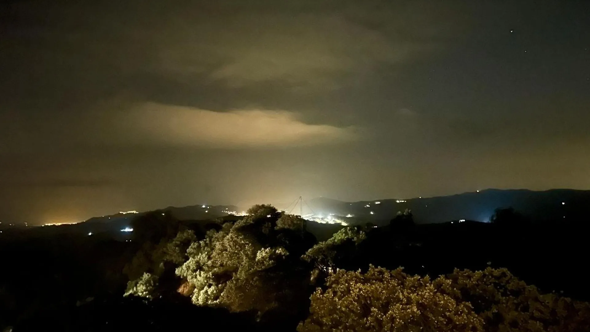 Casa Kisi Cottage, Rural Boutique Bed & Breakfast Colmenar Penzion