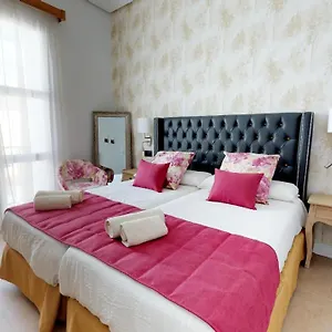 Boutique La Española By Bossh Rota