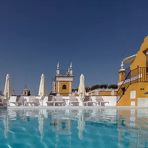 4* Hotel Casas De La Juderia