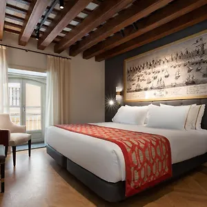 áurea Casa Palacio Sagasta By Eurostars Company **** Cádiz