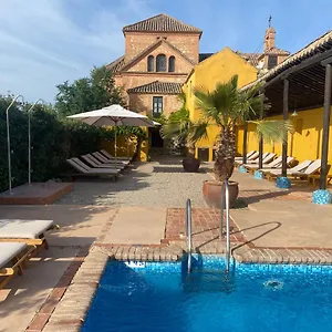Cortijo Del Marques Hotel