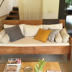 Bed and breakfast Mas Ferran Adults Only ****