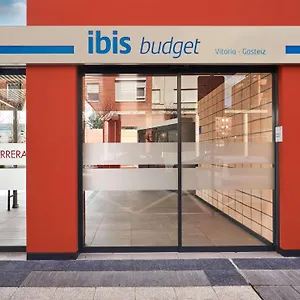 Ibis Budget Gasteiz 2* Vitoria-Gasteiz