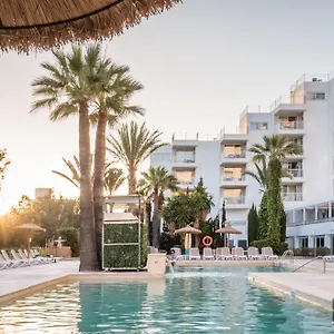Vistasol Aparthotel Magaluf (Mallorca)