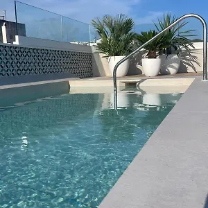 Alenti Hotel Sitges