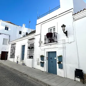 Victoria Seis Medina-Sidonia