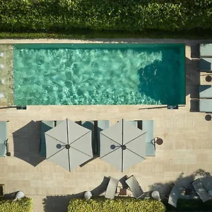 Auli Luxury Retreat - Adults Only Hotel Pollenca