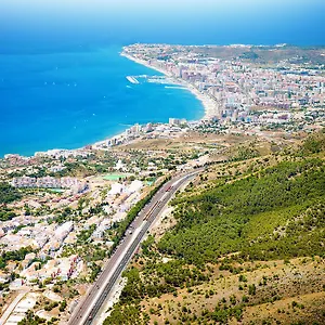Apartahotel Duquesa Harbour Club **