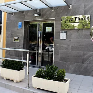 Apartahotel Club Playa Flores ***