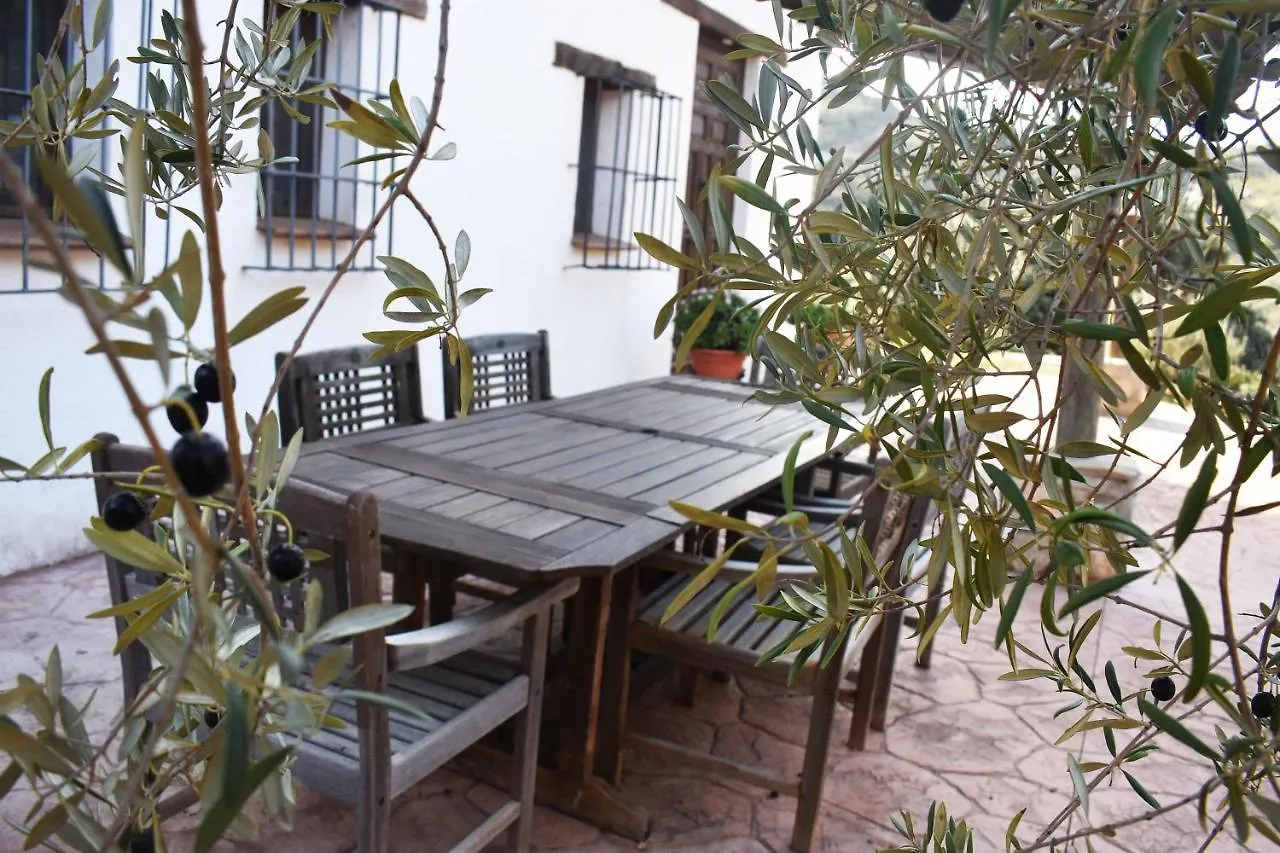 Casa Kisi Cottage, Rural Boutique Bed & Breakfast Colmenar Gasthof
