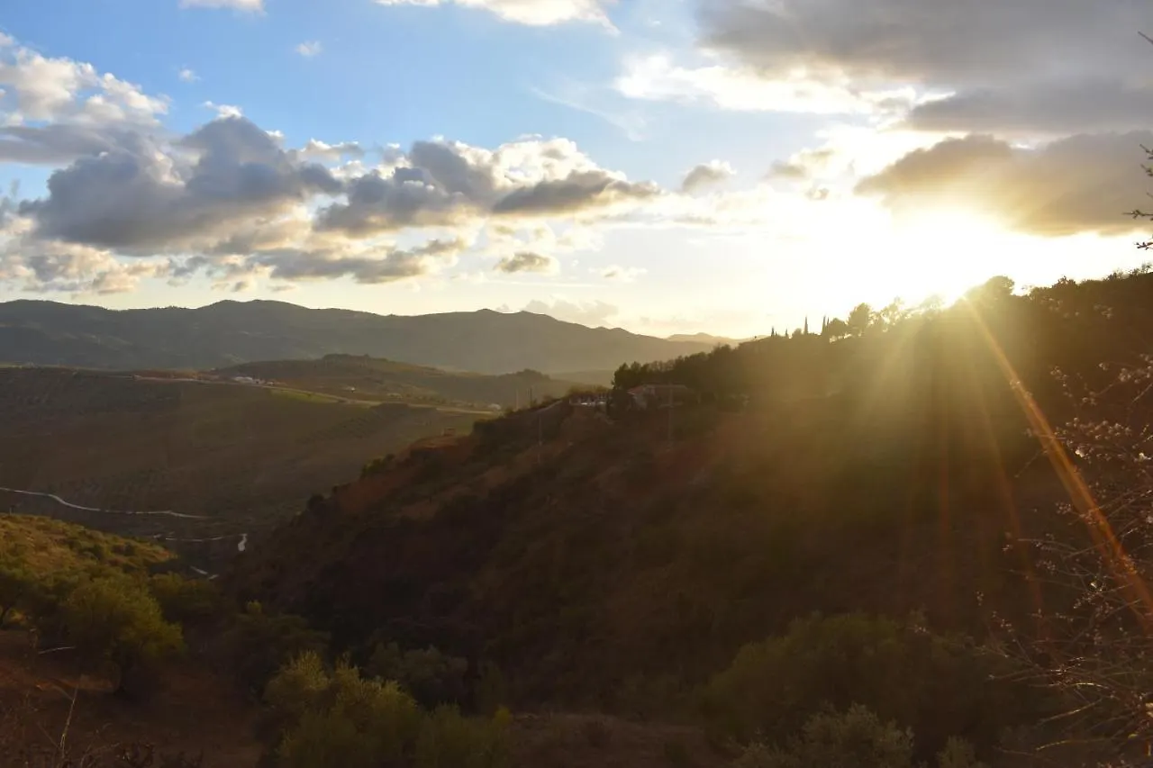 בית הארחה קולמנאר Casa Kisi Cottage, Rural Boutique Bed & Breakfast
